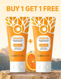 Orange Enzyme Exfoliating Gel