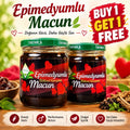 Themra Epimedium Macun 240g Jar