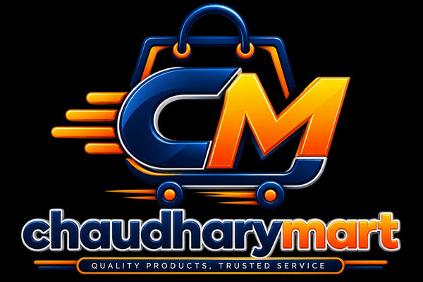 Chaudharymart 