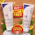Flicka Silk Touch l Concentrate Primer and Moisturizer